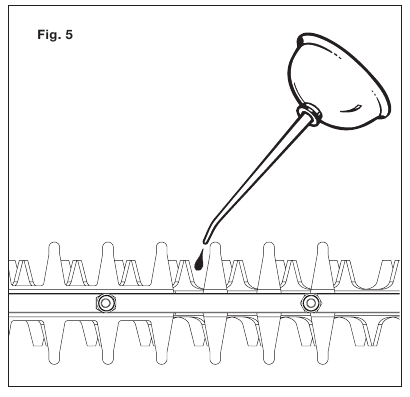 Lubrifique as L&acirc;minas