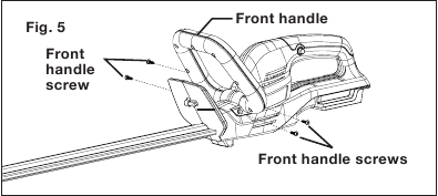Mont&aacute;ž - Krok 2