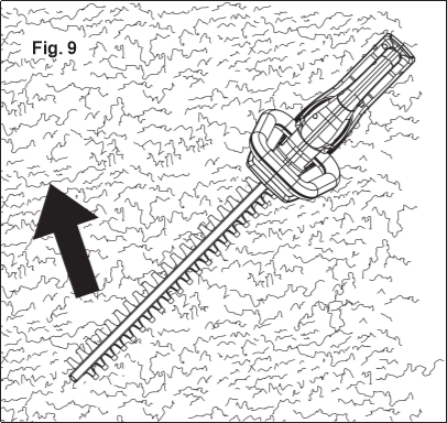 Postupy řez&aacute;n&iacute; - Krok 2