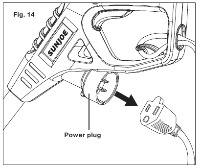 Ilgintuvo pritvirtinimas - 2 žingsnis