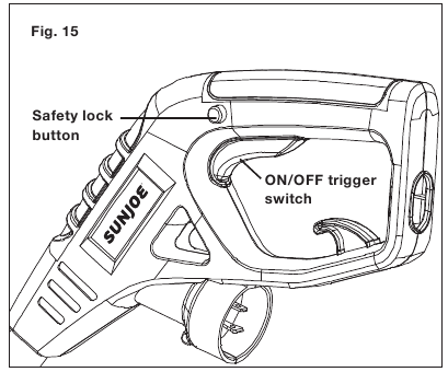 Paleidimas + sustabdymas 