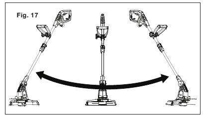 Pjovimas - 2 žingsnis