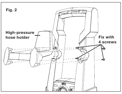Kokoaminen - Vaihe 2
