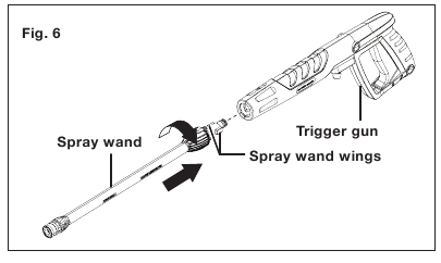 Kokoaminen - Vaihe 6