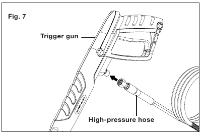 Kokoaminen - Vaihe 7