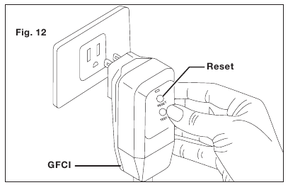 Paine pesurin k&auml;ytt&ouml; - Vaihe 2