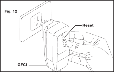 Painevesipesurin k&auml;ytt&ouml; - Vaihe 2