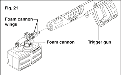 Pesuaineiden k&auml;ytt&ouml; - Vaihe 4