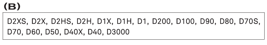 VOOR NIKON-VAT TING - Deel 2