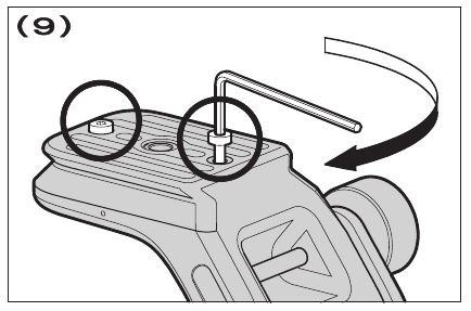 STATIEFAANSLUITING EN KRAGEN - Deel 3