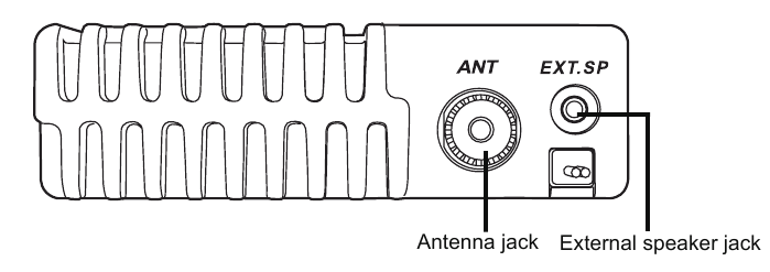 Panneau arri&egrave;re