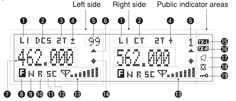 Ekraani &uuml;levaade