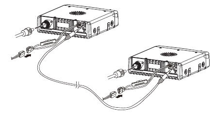 Repeater'i jaama paigaldamine