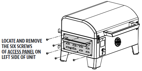 ELECTRICAL WIRE DIAGRAM - Part 1