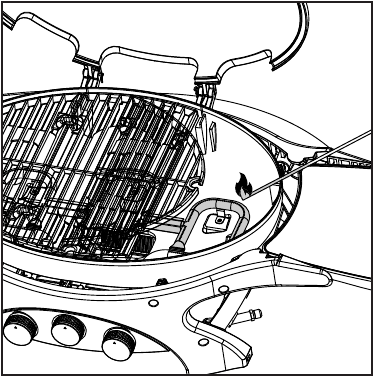 ҚОЛМЕН ЖАНДЫРУ ТӘРТІБІ