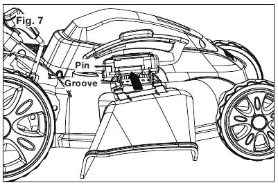 Zijuitwerpschachtmontage + plaatsen 