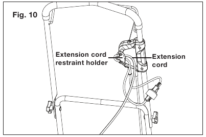 Starten + Stoppen - Stap 1