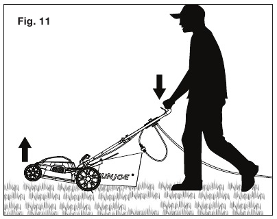 Starten + Stoppen - Stap 2