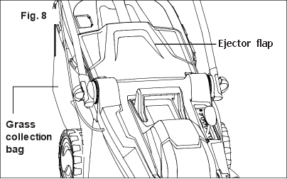 Rohukogumiskoti paigaldamine - Samm 2