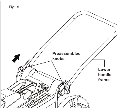 K&auml;epideme kokkupanek - Samm 1