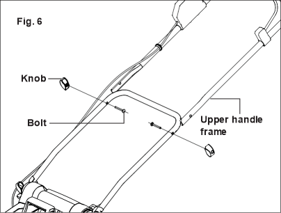 K&auml;epideme kokkupanek - Samm 2