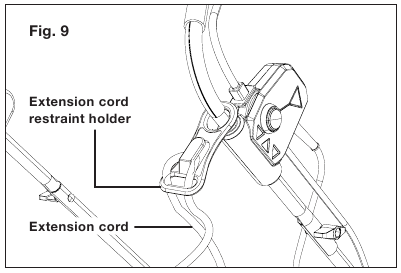 Conexi&oacute;n el&eacute;ctrica