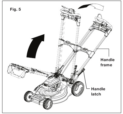 K&auml;epideme kokkupanek - samm 1