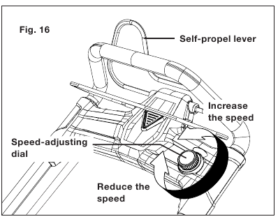 Iseliikuva s&uuml;steemi kasutamine - Samm 1