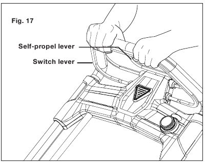 Iseliikuva s&uuml;steemi kasutamine - Samm 2