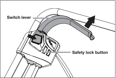 Funcionamiento - Arranque + Parada
