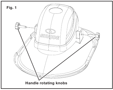 Tutma Kolu Montajı - B&ouml;l&uuml;m 1