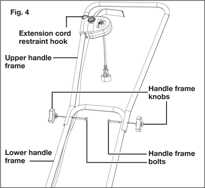 Tutma Kolu Montajı - B&ouml;l&uuml;m 4