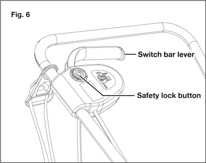 Başlatma + Durdurma - Adım 2