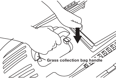 Vendosja e &Ccedil;ant&euml;s s&euml; Grumbullimit t&euml; Barit - Hapi 2