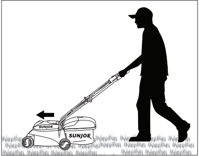 Spustenie a zastavenie - Krok 4