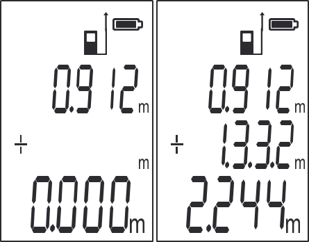 Adi&ccedil;&atilde;o/Subtra&ccedil;&atilde;o