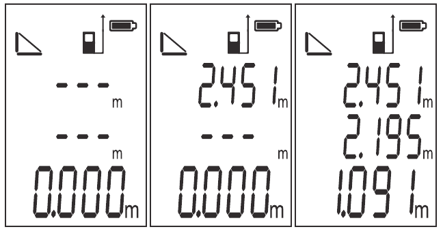 Medi&ccedil;&atilde;o indireta (Teorema de Pit&aacute;goras) - Parte 2