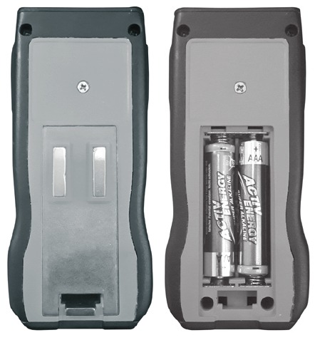 INSERIR/SUBSTITUIR PILHAS