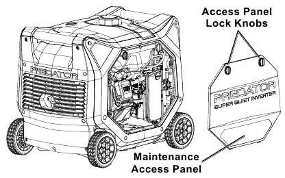 Manuten&ccedil;&atilde;o da vela de igni&ccedil;&atilde;o - Etapa 1