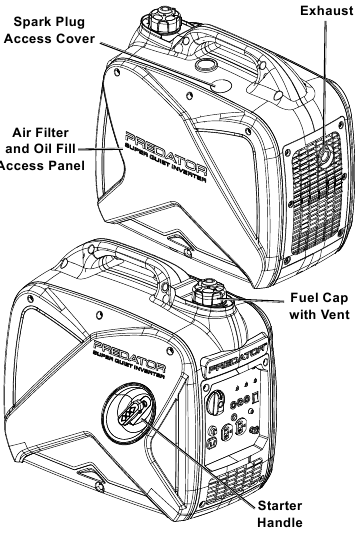 Componenti e comandi - Parte 2
