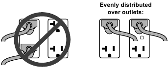 SI ALG&Uacute;N INTERRUPTOR DE CIRCUITO SE DISPARA, COMPRUEBE LO SIGUIENTE