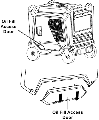 Manuten&ccedil;&atilde;o - Troca de &Oacute;leo do Motor