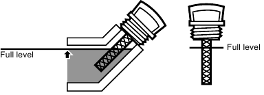 Schimbarea uleiului de motor
