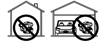 Operating Precautions - Part 1