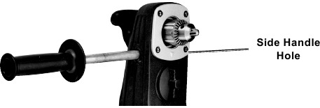 Configura&ccedil;&atilde;o - Montagem