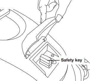 Arranque y parada - Paso 1