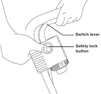 Arranque y parada - Paso 3