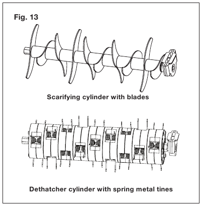 Sustituci&oacute;n/Cambio del dispositivo de corte - Paso 1
