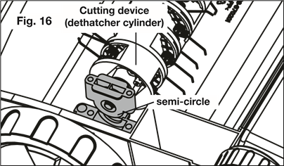 Sustituci&oacute;n/Cambio del dispositivo de corte - Paso 4