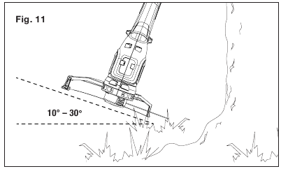 Przycinanie - Krok 1